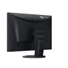 EIZO FlexScan EV2740S-BK monitor 68,6 cm (27 colių) 3840 x 2160 pikselių 4K Ultra HD LCD juodas