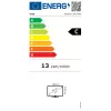 Monitorius EIZO FlexScan EV2740S-WT 68,6 cm (27 colių) 4K Ultra HD LCD baltas