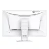 Monitorius EIZO FlexScan EV2740S-WT 68,6 cm (27 colių) 4K Ultra HD LCD baltas
