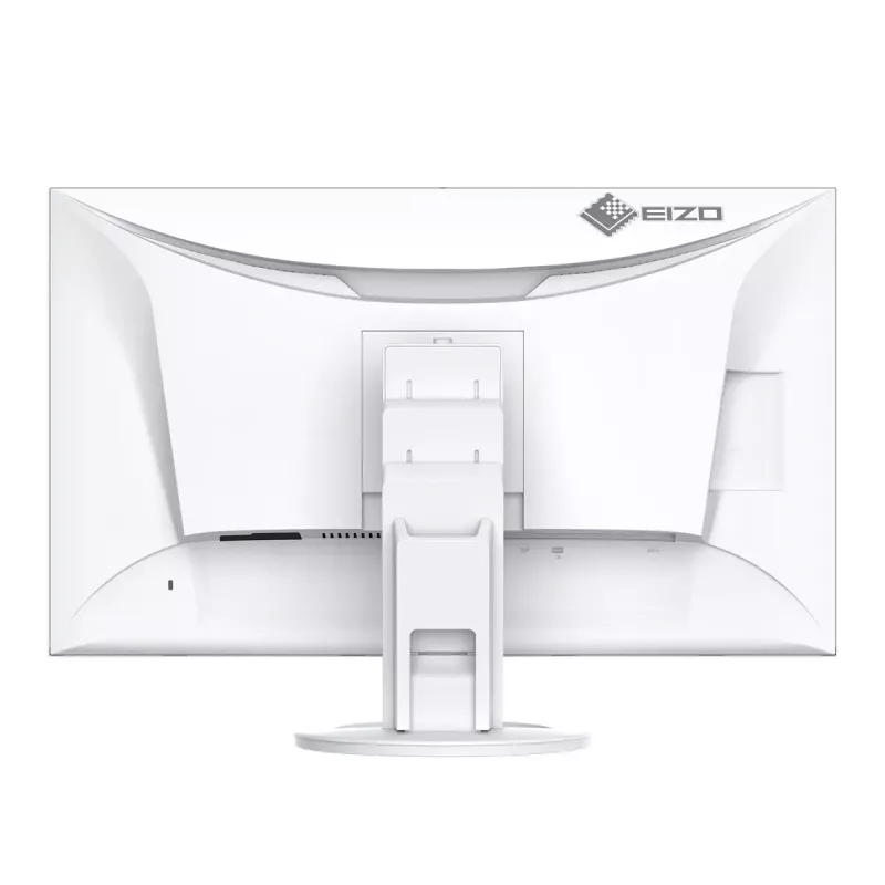 Monitorius EIZO FlexScan EV2740S-WT 68,6 cm (27 colių) 4K Ultra HD LCD baltas