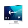 Monitorius EIZO FlexScan EV2740S-WT 68,6 cm (27 colių) 4K Ultra HD LCD baltas