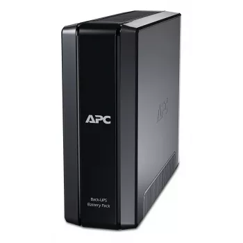 Išorinis akumuliatoriaus blokas APC Back-UPS Pro BR24BPG