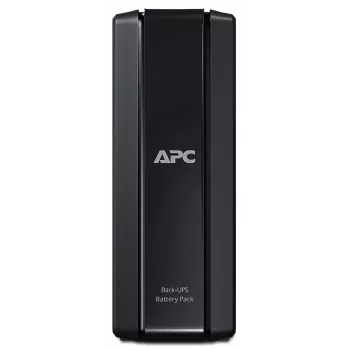 Išorinis akumuliatoriaus blokas APC Back-UPS Pro BR24BPG