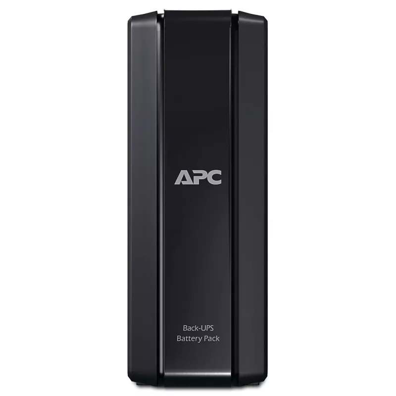 Išorinis akumuliatoriaus blokas APC Back-UPS Pro BR24BPG