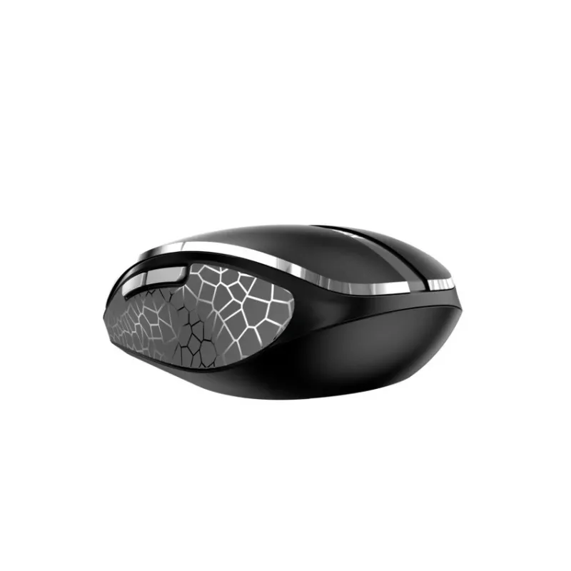 CHERRY MW 8C ADVANCED pelė ambidekstrinė RF belaidė + Bluetooth optinė 3000 DPI