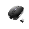CHERRY MW 8C ADVANCED pelė ambidekstrinė RF belaidė + Bluetooth optinė 3000 DPI