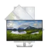 DELL P Series P2225H kompiuterio monitorius 54,6 cm (21,5 colio) 1920 x 1080 pikselių Full HD LCD juodas, sidabrinis