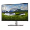 DELL P Series P2225H kompiuterio monitorius 54,6 cm (21,5 colio) 1920 x 1080 pikselių Full HD LCD juodas, sidabrinis