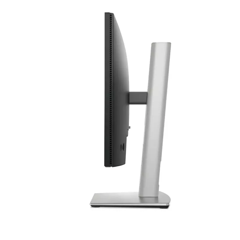 DELL P Series P2225H kompiuterio monitorius 54,6 cm (21,5 colio) 1920 x 1080 pikselių Full HD LCD juodas, sidabrinis