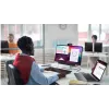 DELL P Series P2225H kompiuterio monitorius 54,6 cm (21,5 colio) 1920 x 1080 pikselių Full HD LCD juodas, sidabrinis