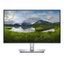 DELL P Series P2225H kompiuterio monitorius 54,6 cm (21,5 colio) 1920 x 1080 pikselių Full HD LCD juodas, sidabrinis