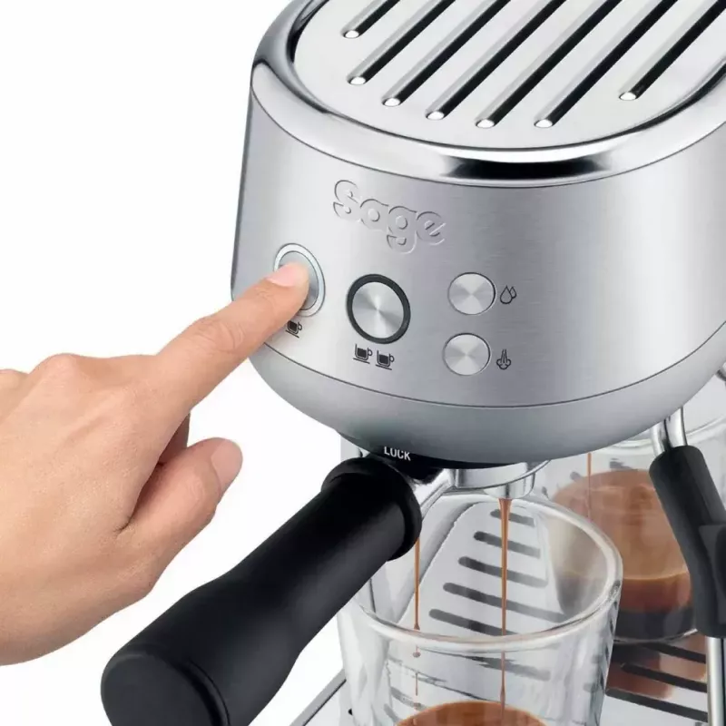 Espresso aparatas Sage 1,4 L Bambino