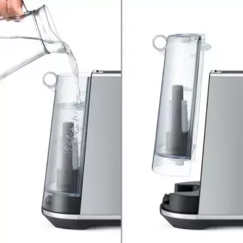 Espresso aparatas Sage Bambino Fully-auto 1,4 L