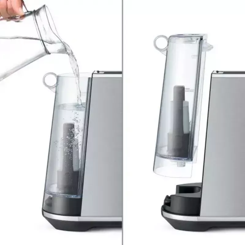 Espresso aparatas Sage Bambino Fully-auto 1,4 L