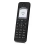 DECT belaidis ragelis FRITZ!Fon M3, juodas