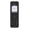DECT belaidis ragelis FRITZ!Fon M3, juodas