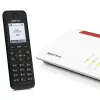DECT belaidis ragelis FRITZ!Fon M3, juodas