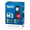 DECT belaidis ragelis FRITZ!Fon M3, juodas