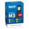 DECT belaidis ragelis FRITZ!Fon M3, juodas