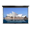 Projekcinis ekranas Elite Screens M99UWS1 99 colių (2,51 m) rankinis