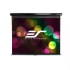 Projekcinis ekranas Elite Screens M99UWS1 99 colių (2,51 m) rankinis