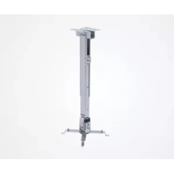 Lubinis laikiklis Sunne PRO02, maksimali apkrova 20 kg, sidabrinė spalva