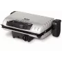 Kontaktinis grilis Tefal GC2050 – 1600 W stačiakampė aliuminio keptuvė, reguliuojamas termostatas, nelipnios plokštės