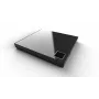 ASUS SBW-06D2X-U išorinis optinis diskų įrenginys Blu-Ray DVD kombinuotas juodas
