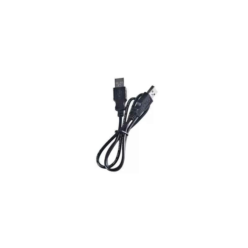 Aušinimo stovas DeepCool MULTI CORE X6 – 4 ventiliatoriai, 15,6 col. nešiojamiesiems kompiuteriams, USB maitinimas, 380×295×24 mm, 2 USB prievadai
