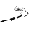DELL 90W automobilinis / lėktuvinis maitinimo adapteris
