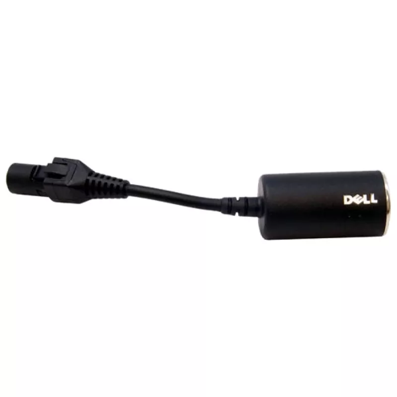 DELL 90W automobilinis / lėktuvinis maitinimo adapteris