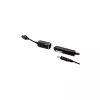 DELL 90W automobilinis / lėktuvinis maitinimo adapteris
