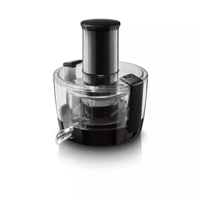 Virtuvinis kombainas Philips HR7778/00 3,4 L dubuo, 1300 W, 32 funkcijos, 12 greičių, nerūdijantis plienas