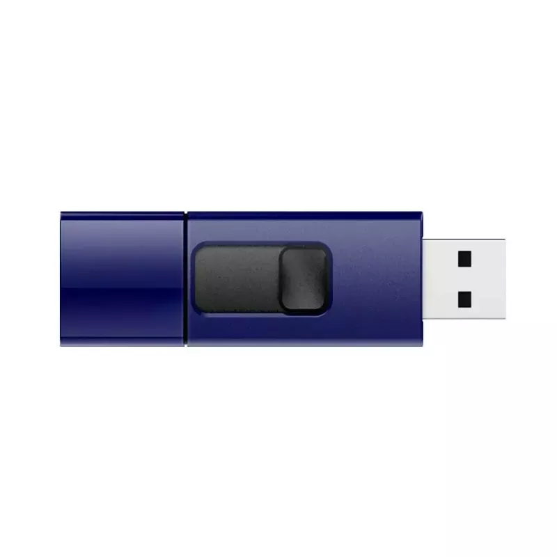 USB atmintukas Silicon Power 16 GB USB Type-A 2.0 Ultima U05 mėlynas