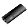 Silicon Power Blaze B05 USB raktas, 16 GB, USB 3.0, juodas