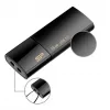 Silicon Power Blaze B05 USB raktas, 16 GB, USB 3.0, juodas