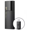 Silicon Power Blaze B05 USB raktas, 16 GB, USB 3.0, juodas