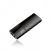 Silicon Power Blaze B05 USB raktas, 16 GB, USB 3.0, juodas