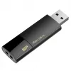 Silicon Power Blaze B05 USB raktas, 16 GB, USB 3.0, juodas