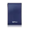 Išorinis kietasis diskas Silicon Power 2TB USB 3.2 Armor A80