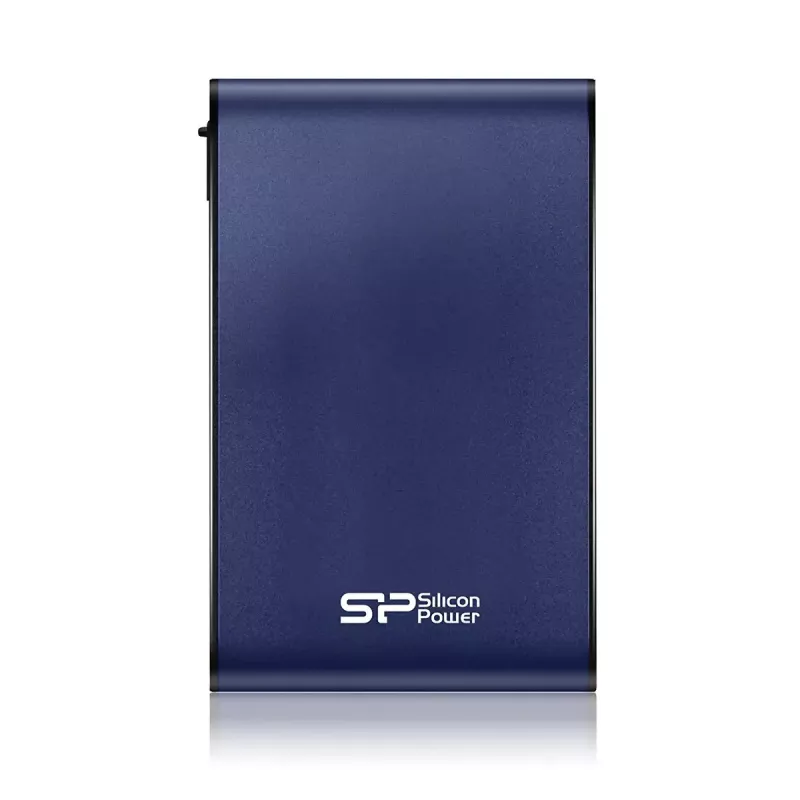 Išorinis kietasis diskas Silicon Power 2TB USB 3.2 Armor A80