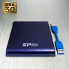Išorinis kietasis diskas Silicon Power 2TB USB 3.2 Armor A80