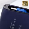 Išorinis kietasis diskas Silicon Power 2TB USB 3.2 Armor A80