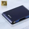 Išorinis kietasis diskas Silicon Power 2TB USB 3.2 Armor A80