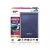 Išorinis kietasis diskas Silicon Power 2TB USB 3.2 Armor A80