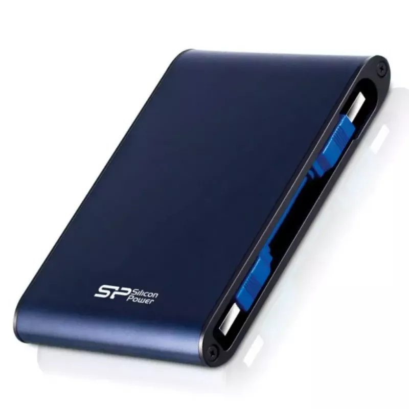 Išorinis kietasis diskas Silicon Power 2TB USB 3.2 Armor A80