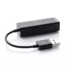 DELL 470-ABBT tinklo adapteris Ethernet 1000 Mbit/s