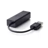 DELL 470-ABBT tinklo adapteris Ethernet 1000 Mbit/s