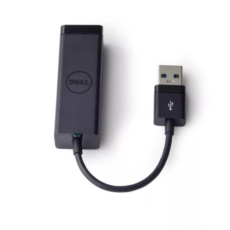 DELL 470-ABBT tinklo adapteris Ethernet 1000 Mbit/s