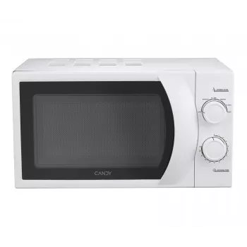 Mikrobangų krosnelė Candy Idea CMW 2070M balta 20 L 700 W
